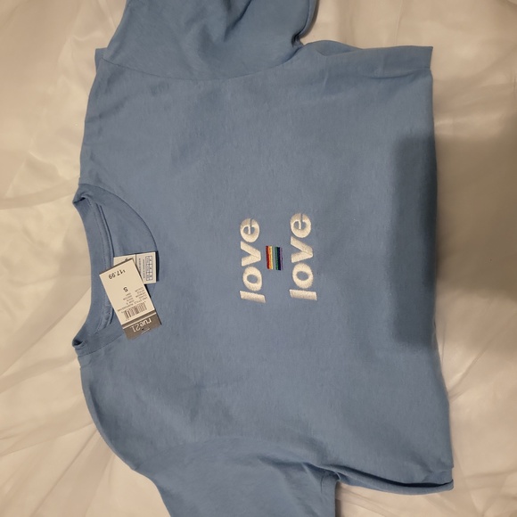 Love = Love tee shirt - Picture 2 of 4